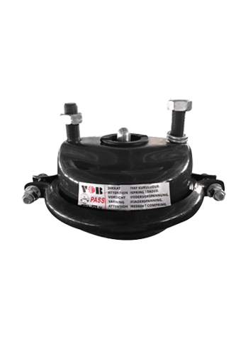 CAMERA FRENI A DISCO T16 DISC