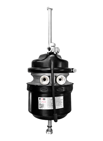 T16/24DP ARIA ESTERNA CAMERA FRENI