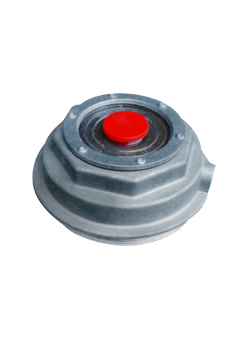 FA8065C COPERCHIO MOZZO