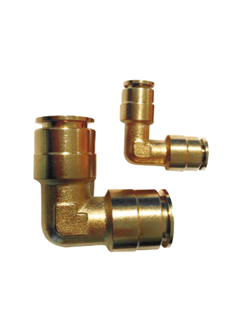 FA8040B BOCCOLA IN OTTONE