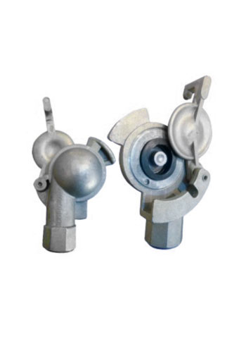 PREZZO BASSO DI ALTA QUALITÀ FA2032A PALM COUPLING