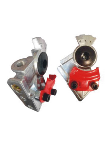 COMMERCIO ESTERO DI ALTA QUALITÀ FA2034A PALM COUPLING