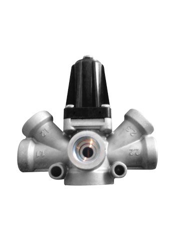 FA3016 VALVOLA LIMITATORE DI PRESSIONE