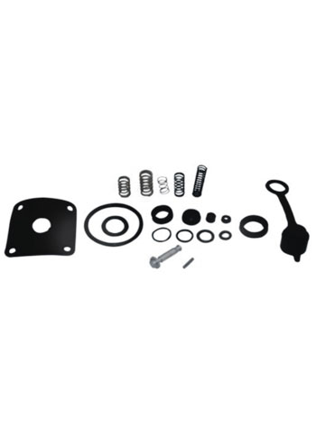 KIT VALVOLA DI SCARICO FA3002K DI PRECISIONE DUREVOLE