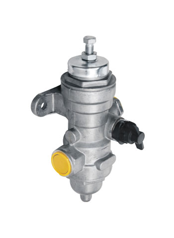 KIT VALVOLA DI SCARICO FA3015 DI ​​QUALITÀ ALLUMINIO