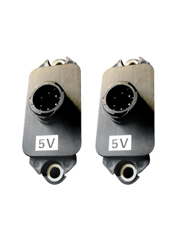 SENSORE PRESSIONE BENZ NERO FA3012C/FA3012D