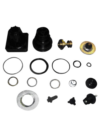 KIT ESSICCATORE D'ARIA FA3003K-2 (NUOVO)