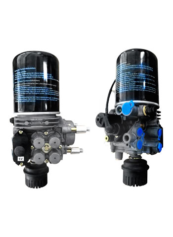 RICAMBI MOTORE DONGFENG FA3029A ESSICCATORE D'ARIA