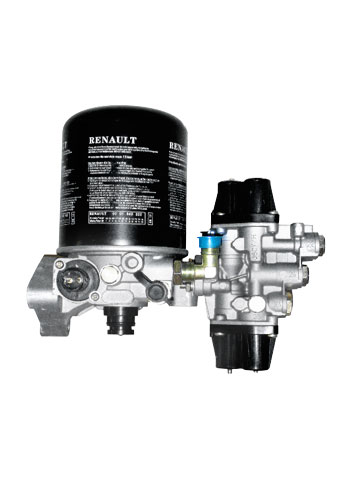 ESSICCANTE PER RICAMBI AUTO FA3007A/FA3007ASCIUGATRICE