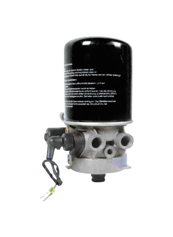 ESSICCATORE D'ARIA FA3555AR-G