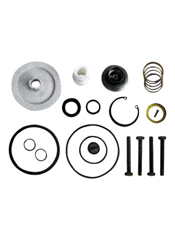 FA4003K KIT VALVOLE RELE'