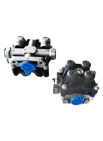 FA4012D KIT VALVOLE DI PROTEZIONE A QUATTRO CIRCUITI