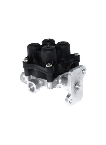 FA4012E KIT VALVOLE DI PROTEZIONE A QUATTRO CIRCUITI