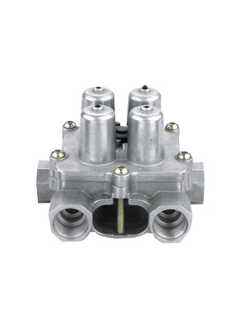 FA4013A/FA4013B KIT VALVOLE DI PROTEZIONE A QUATTRO CIRCUITI