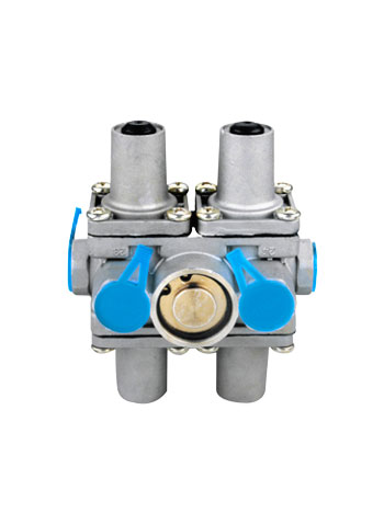 FA4014 KIT VALVOLE DI PROTEZIONE A QUATTRO CIRCUITI