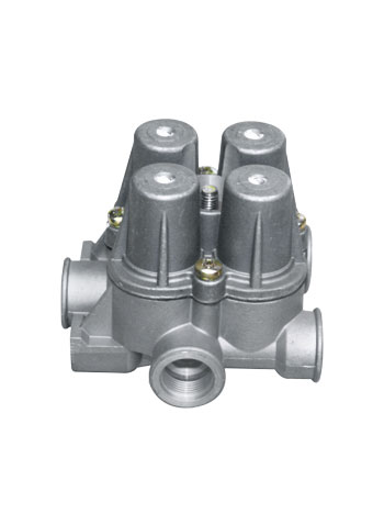 FA4021 KIT VALVOLE DI PROTEZIONE A QUATTRO CIRCUITI