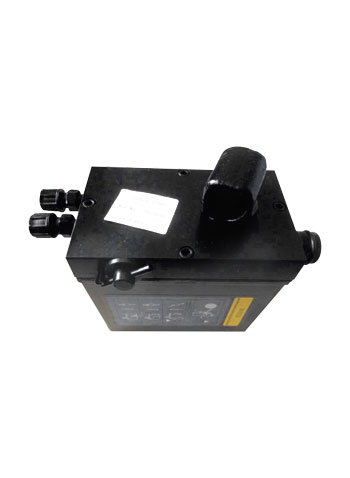 FA8201A POMPA IDRAULICA CABINA
