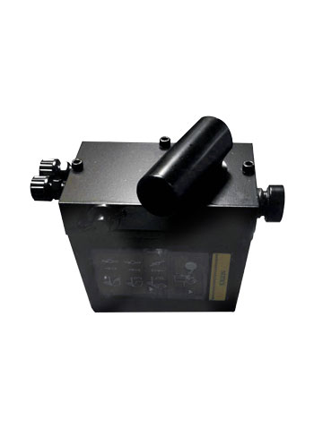 FA8209A POMPA IDRAULICA CABINA