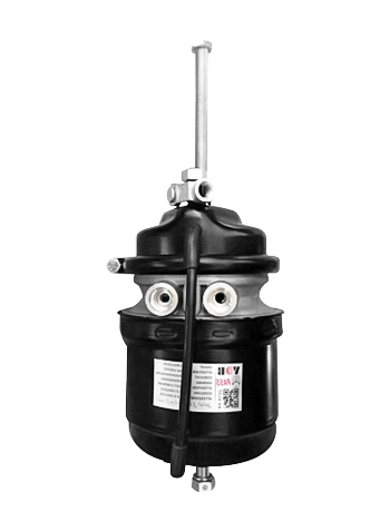 T24/24DP ARIA ESTERNA CAMERA FRENI TIPO IBV