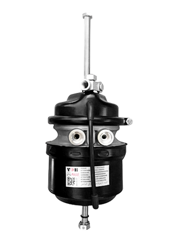 T24/30DP ARIA ESTERNA CAMERA FRENI TIPO IBV